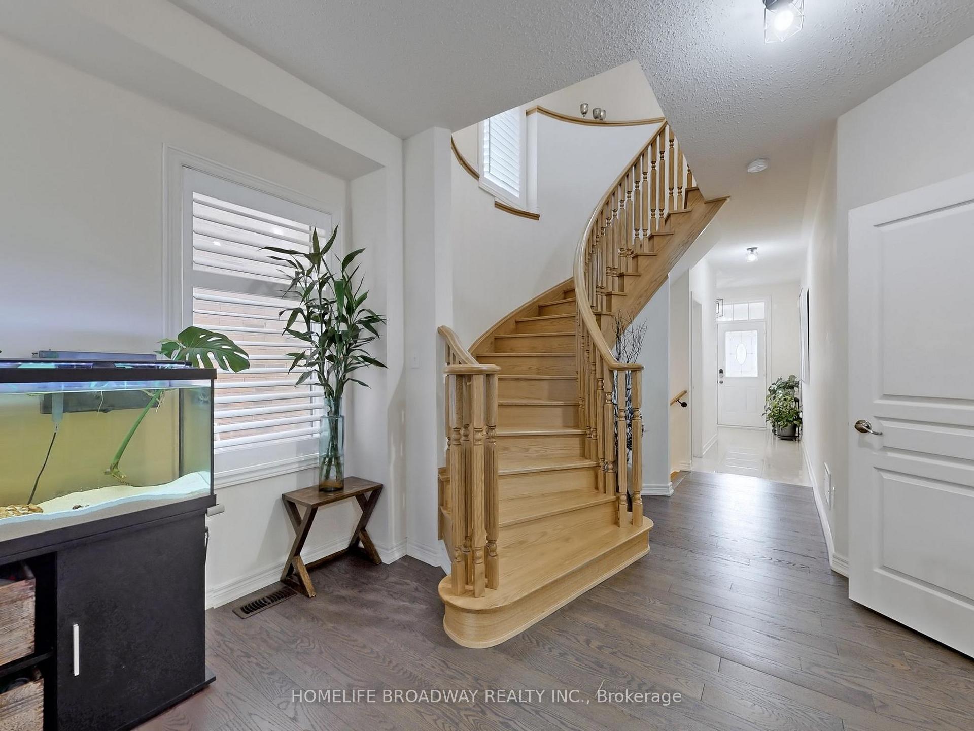 Photo 25 of 382 Wilfred Murison Avenue, Markham, Berczy — HOMEH