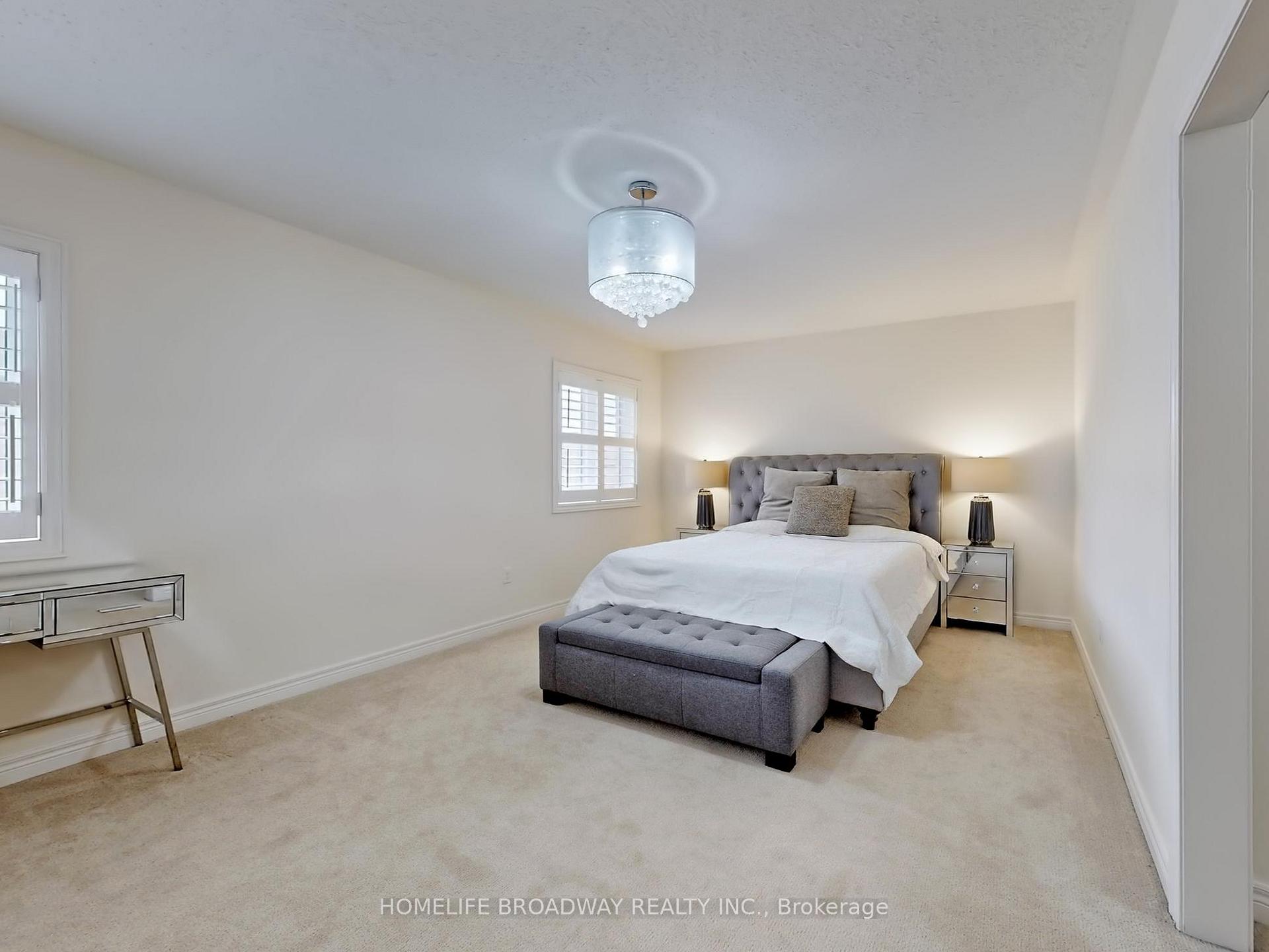 Photo 27 of 382 Wilfred Murison Avenue, Markham, Berczy — HOMEH