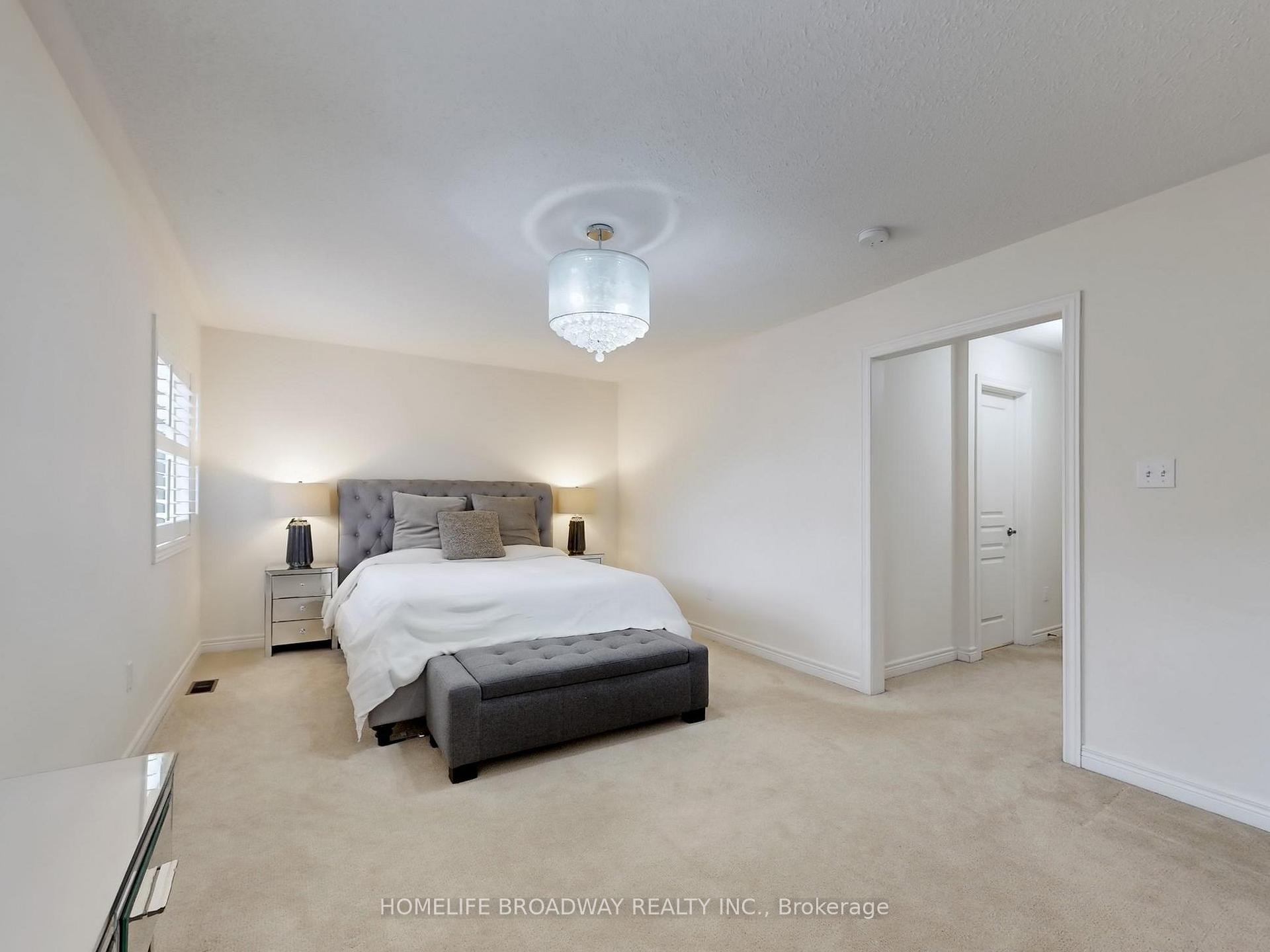 Photo 28 of 382 Wilfred Murison Avenue, Markham, Berczy — HOMEH
