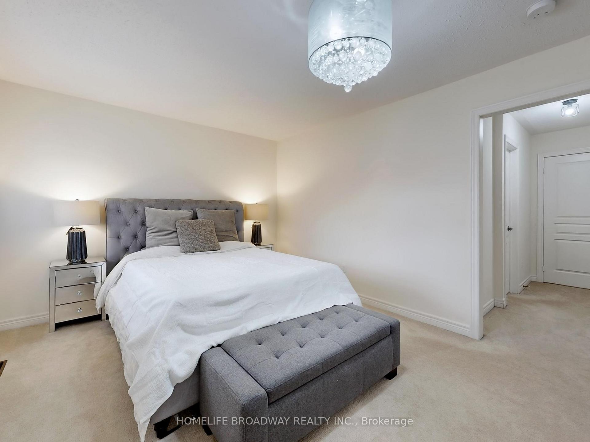 Photo 29 of 382 Wilfred Murison Avenue, Markham, Berczy — HOMEH