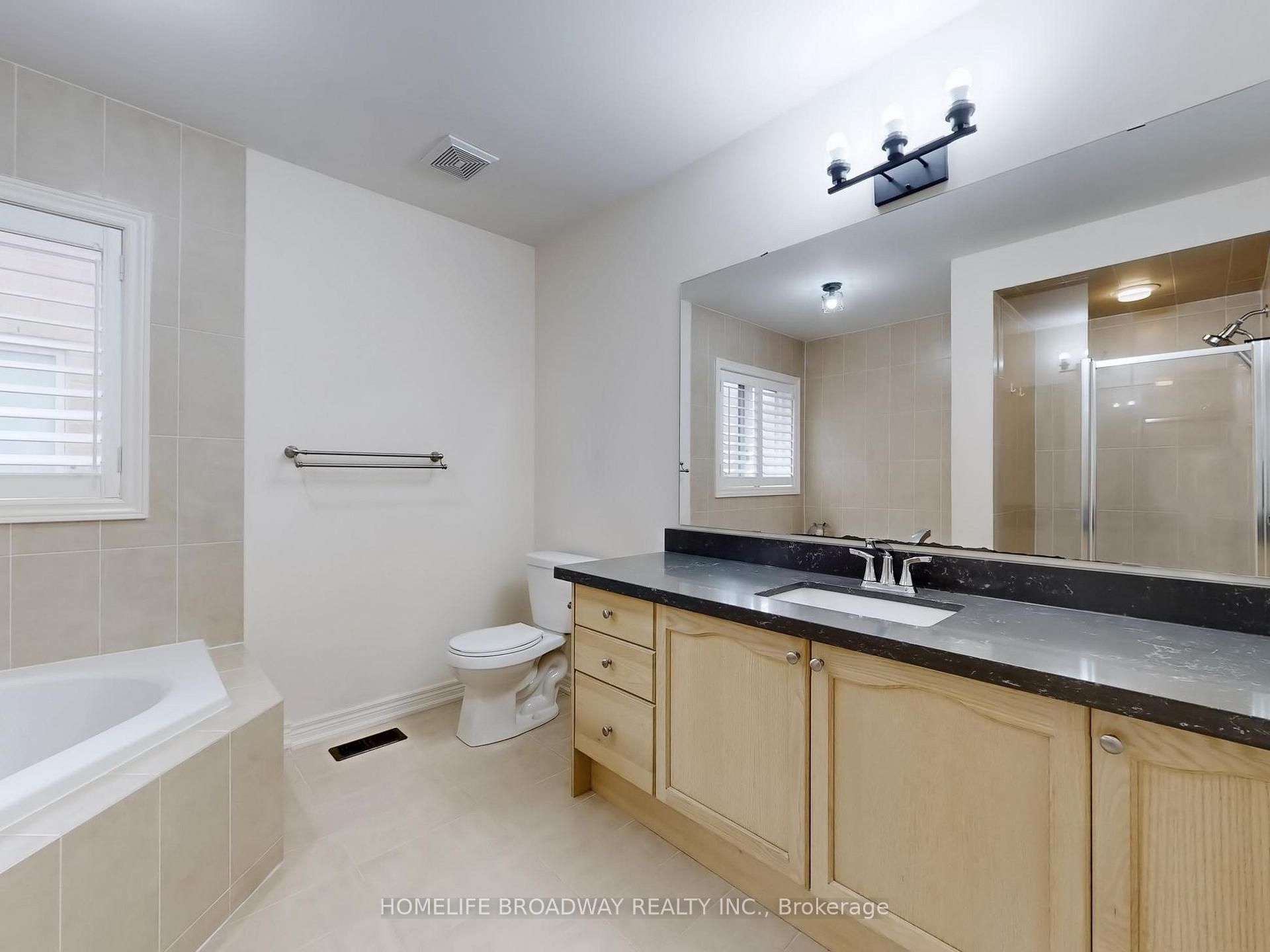 Photo 30 of 382 Wilfred Murison Avenue, Markham, Berczy — HOMEH