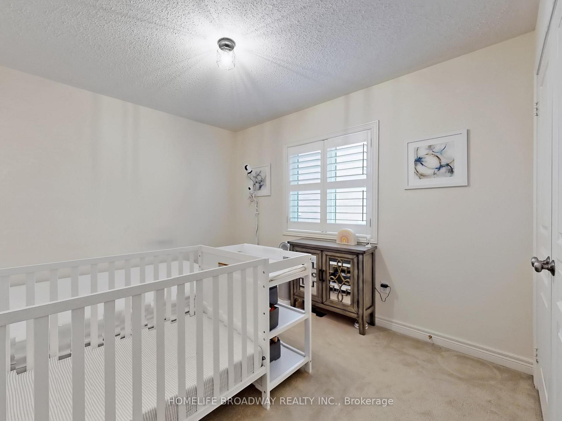 Photo 32 of 382 Wilfred Murison Avenue, Markham, Berczy — HOMEH