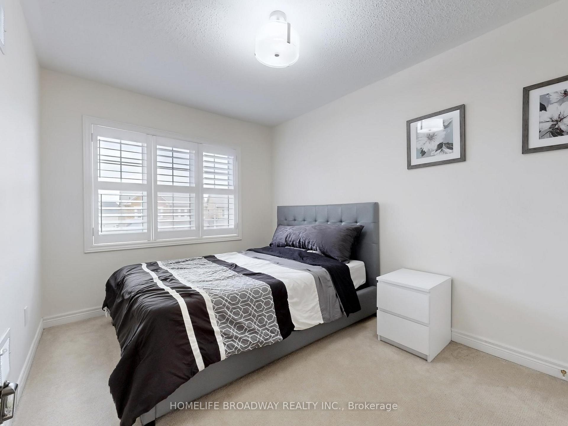 Photo 34 of 382 Wilfred Murison Avenue, Markham, Berczy — HOMEH