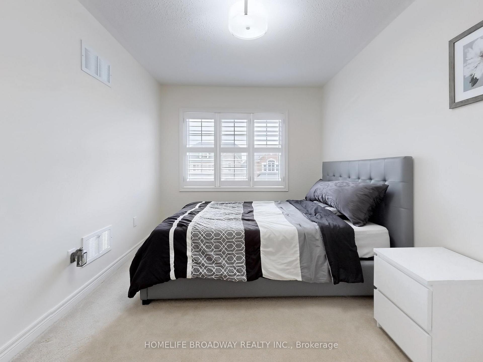 Photo 35 of 382 Wilfred Murison Avenue, Markham, Berczy — HOMEH