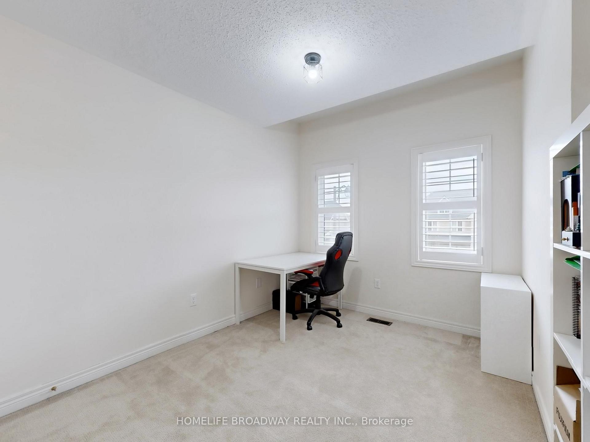 Photo 36 of 382 Wilfred Murison Avenue, Markham, Berczy — HOMEH