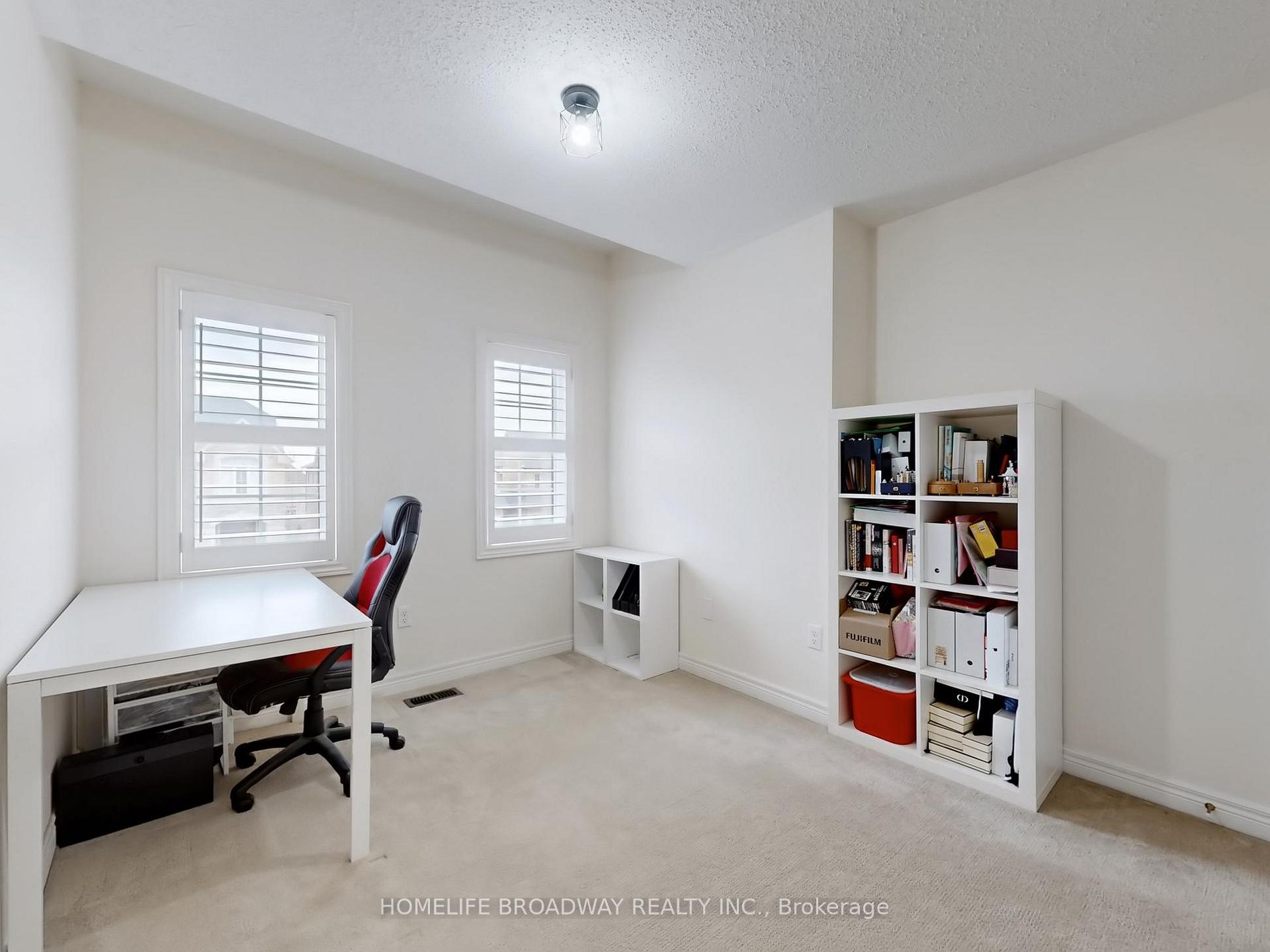 Photo 37 of 382 Wilfred Murison Avenue, Markham, Berczy — HOMEH