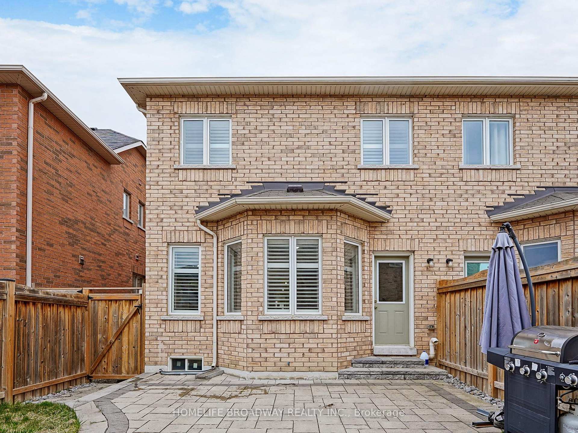 Photo 41 of 382 Wilfred Murison Avenue, Markham, Berczy — HOMEH