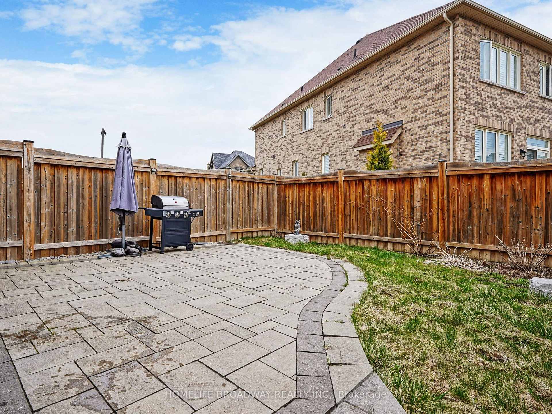 Photo 43 of 382 Wilfred Murison Avenue, Markham, Berczy — HOMEH