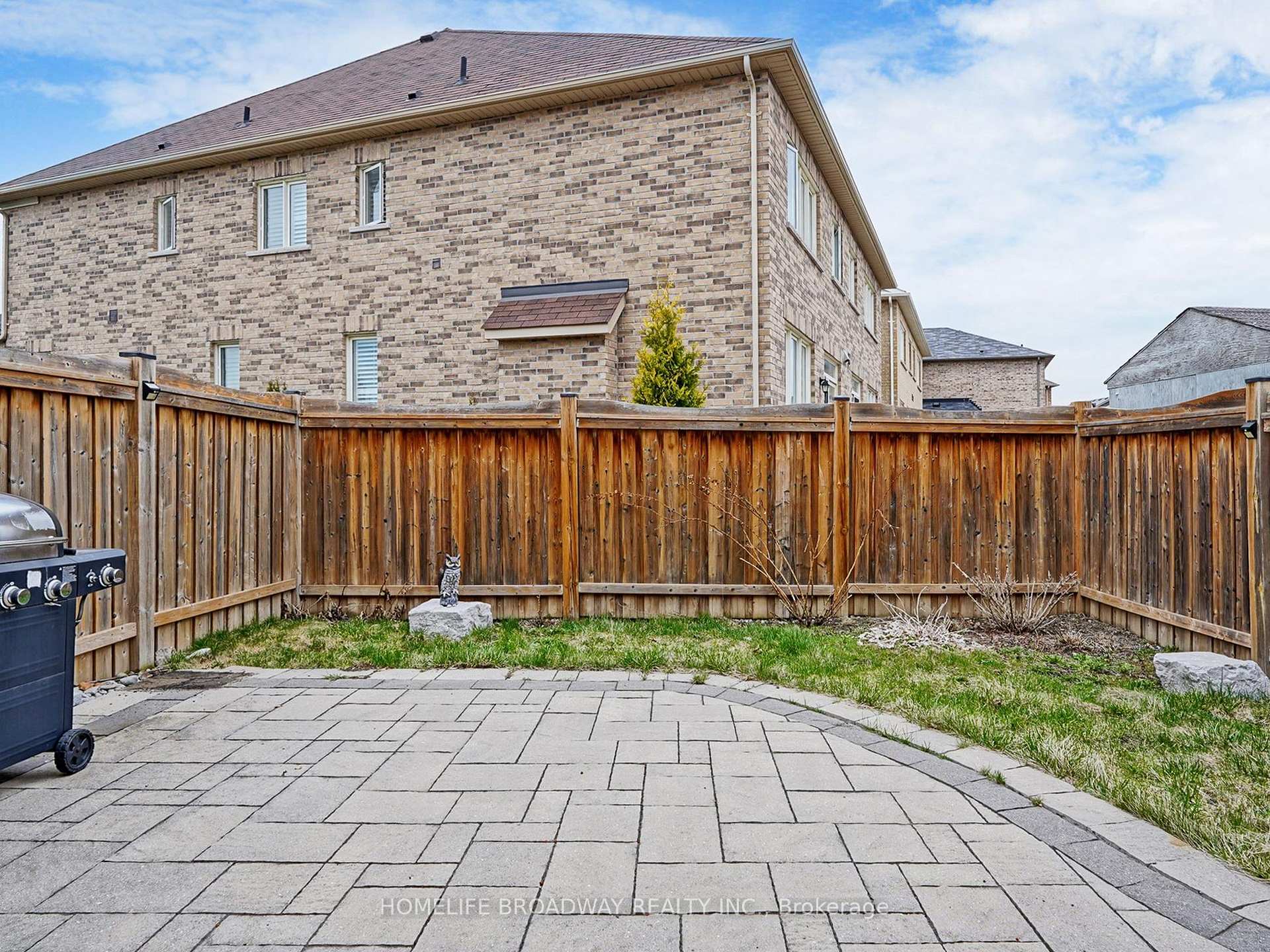 Photo 44 of 382 Wilfred Murison Avenue, Markham, Berczy — HOMEH