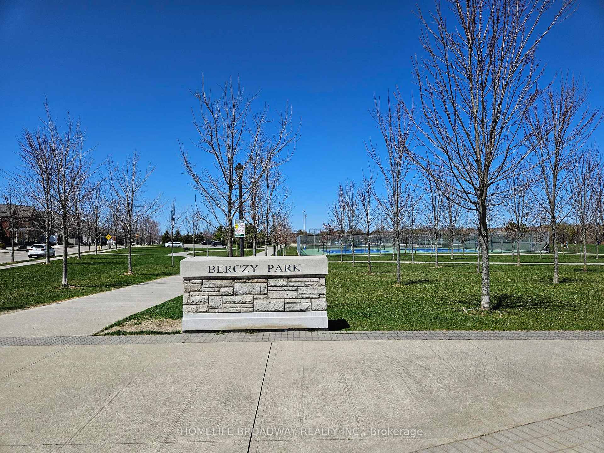 Photo 45 of 382 Wilfred Murison Avenue, Markham, Berczy — HOMEH