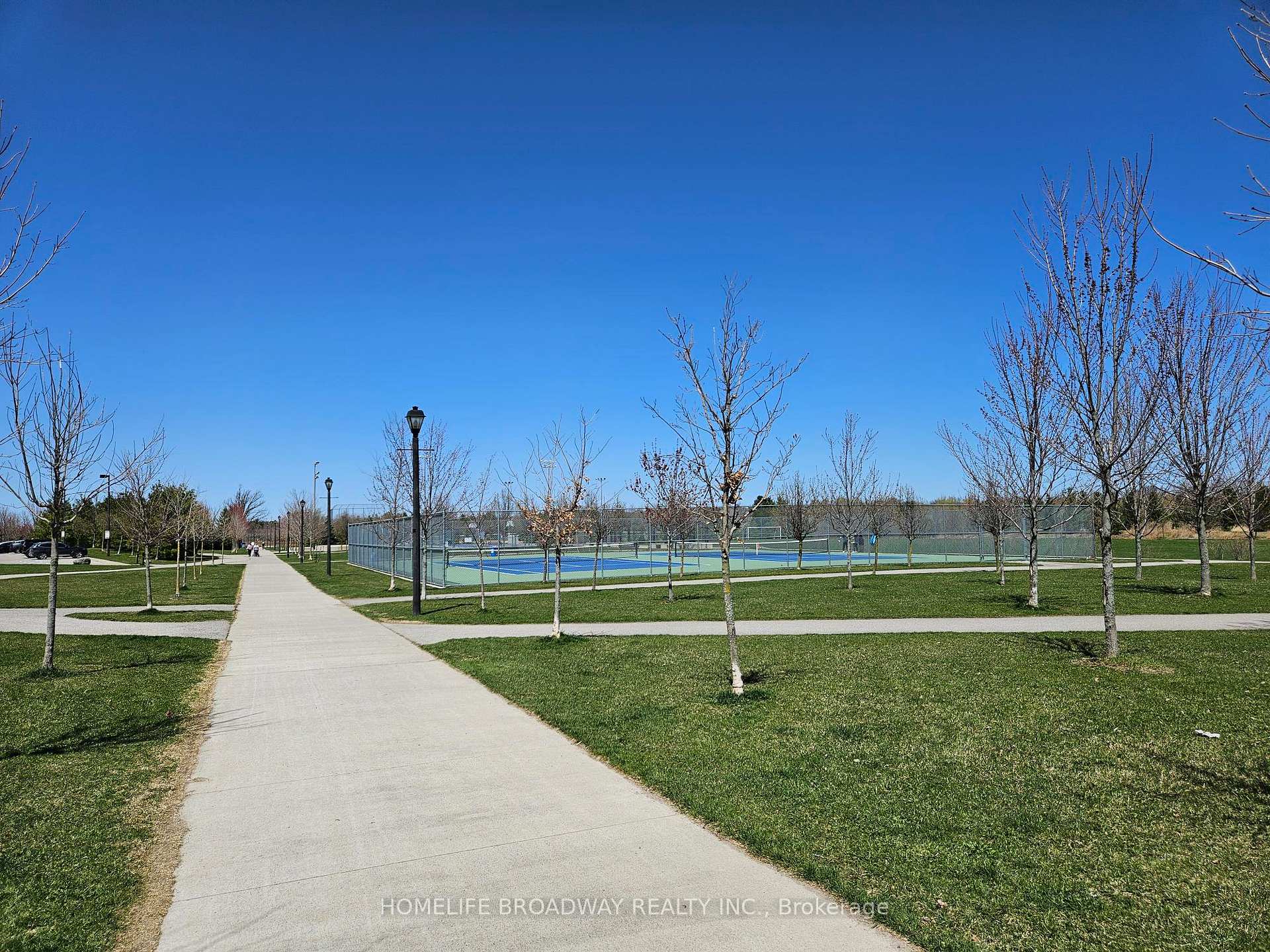 Photo 46 of 382 Wilfred Murison Avenue, Markham, Berczy — HOMEH