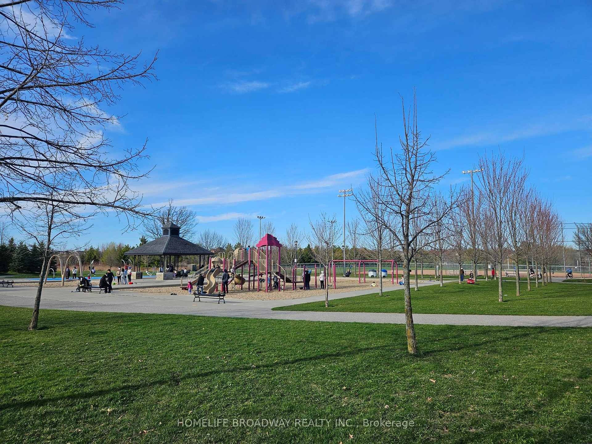 Photo 47 of 382 Wilfred Murison Avenue, Markham, Berczy — HOMEH