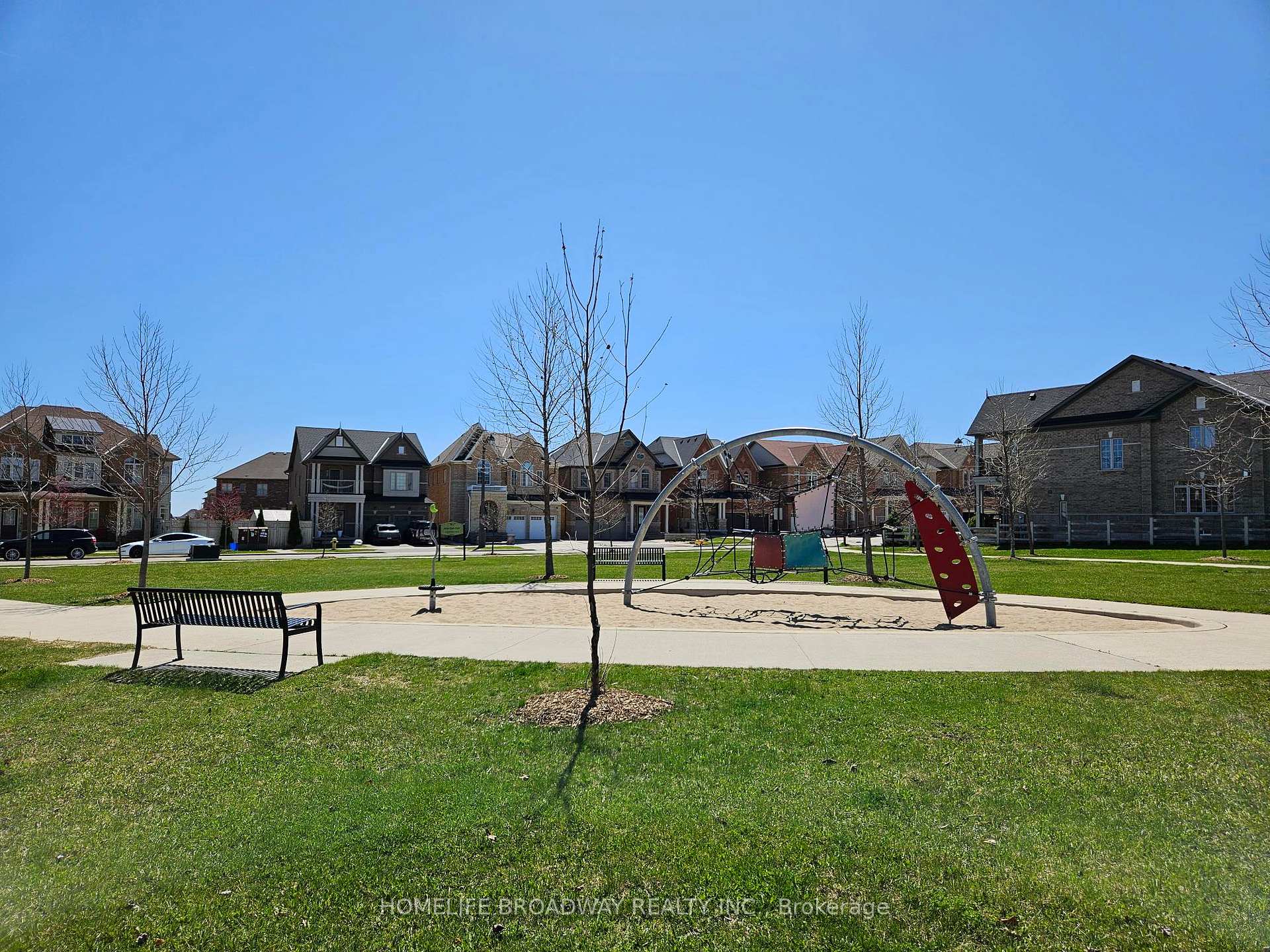 Photo 49 of 382 Wilfred Murison Avenue, Markham, Berczy — HOMEH