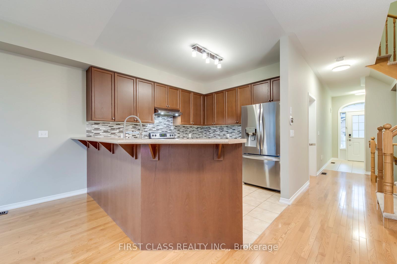 Photo 6 of Unit 39, 651 Farmstead Drive, Milton, Willmott — HOMEH
