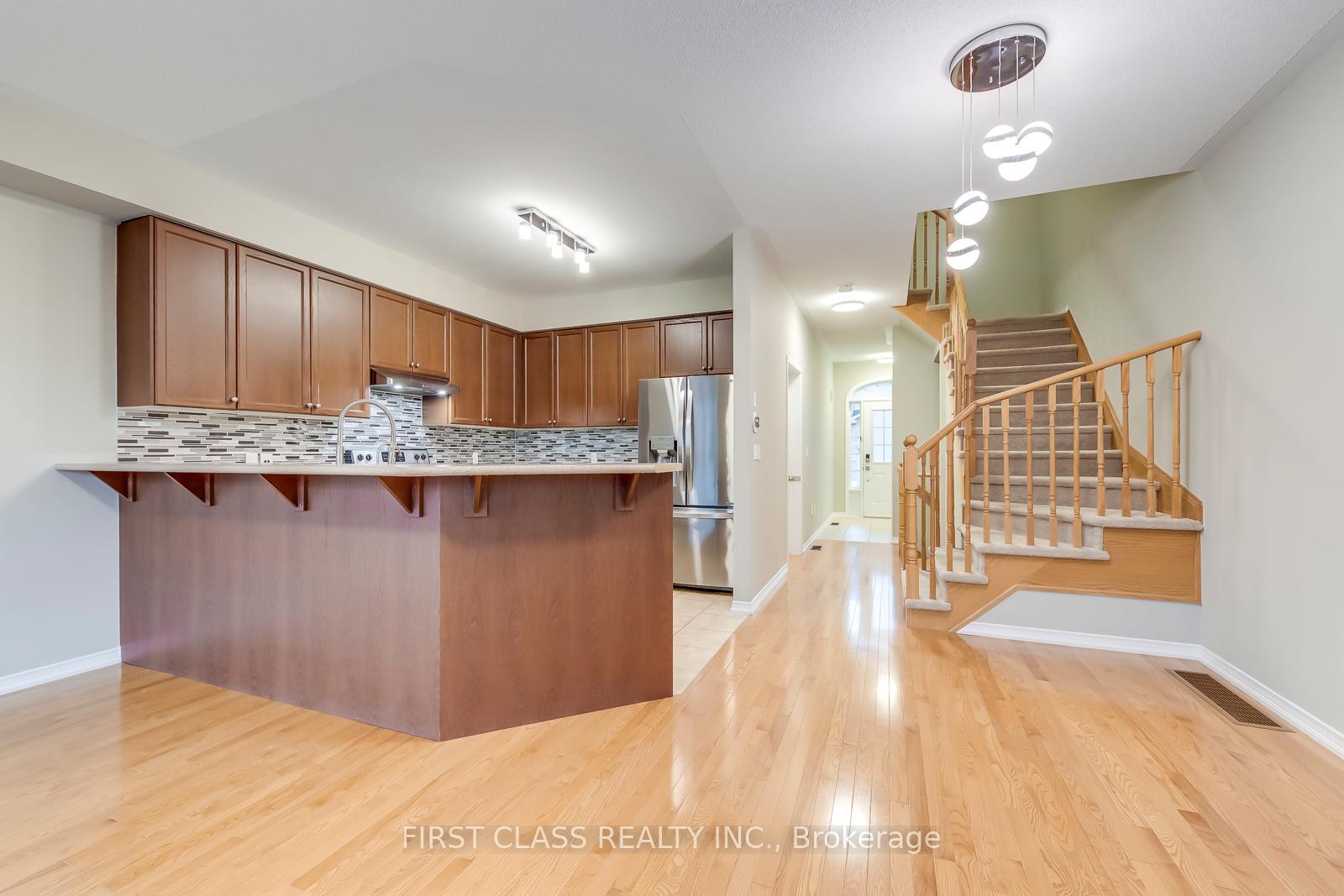 Photo 7 of Unit 39, 651 Farmstead Drive, Milton, Willmott — HOMEH