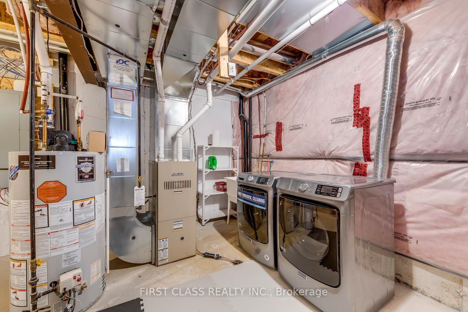 Photo 32 of Unit 39, 651 Farmstead Drive, Milton, Willmott — HOMEH