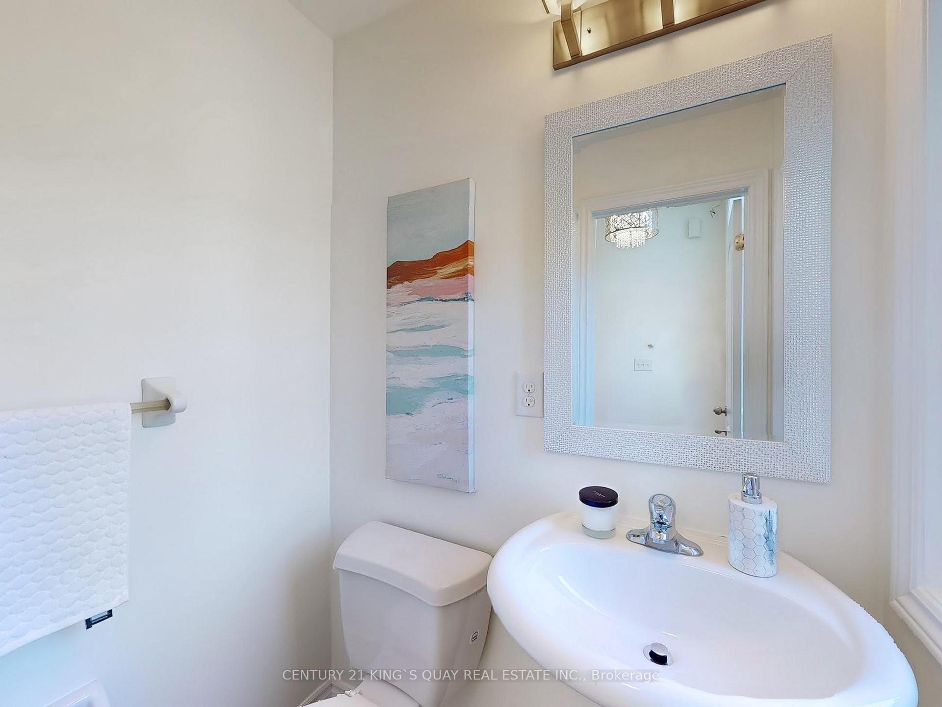 Photo 11 of 36 Vettese Court, Markham, Box Grove — HOMEH