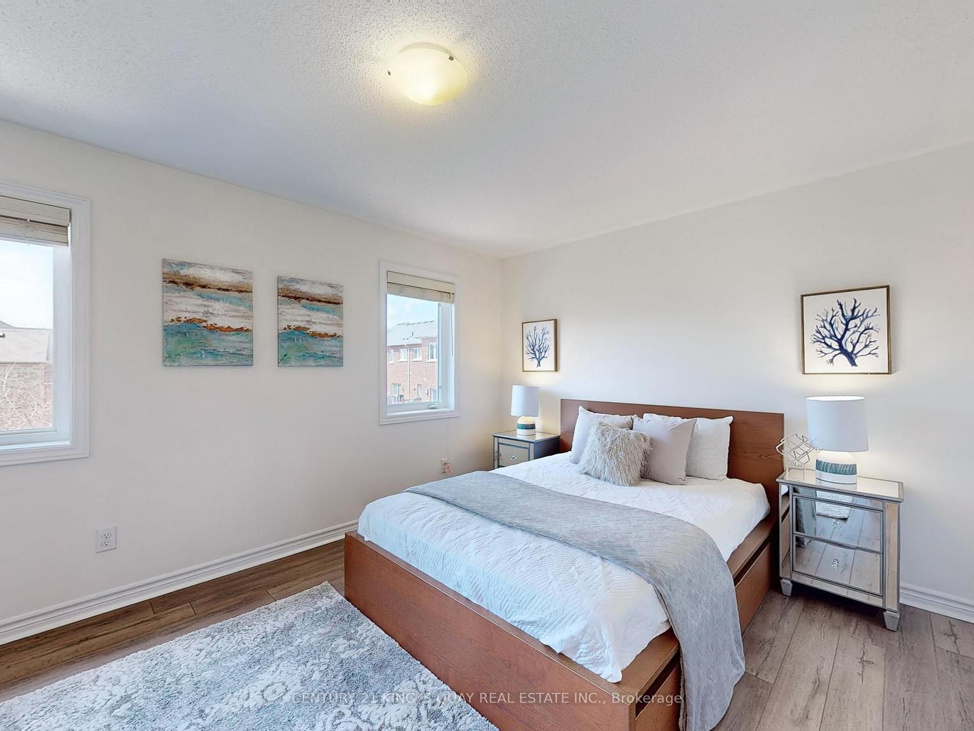 Photo 13 of 36 Vettese Court, Markham, Box Grove — HOMEH