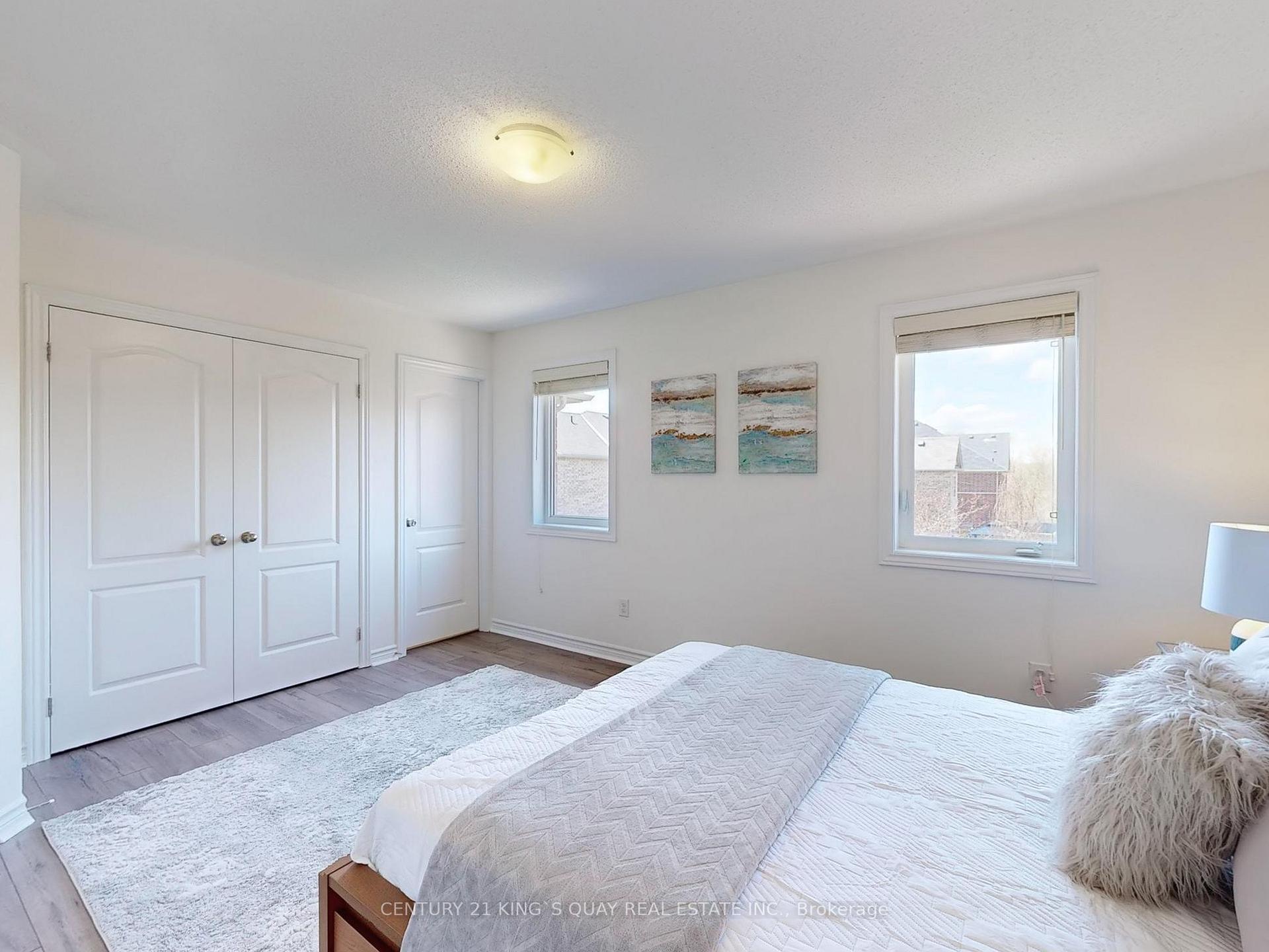 Photo 14 of 36 Vettese Court, Markham, Box Grove — HOMEH