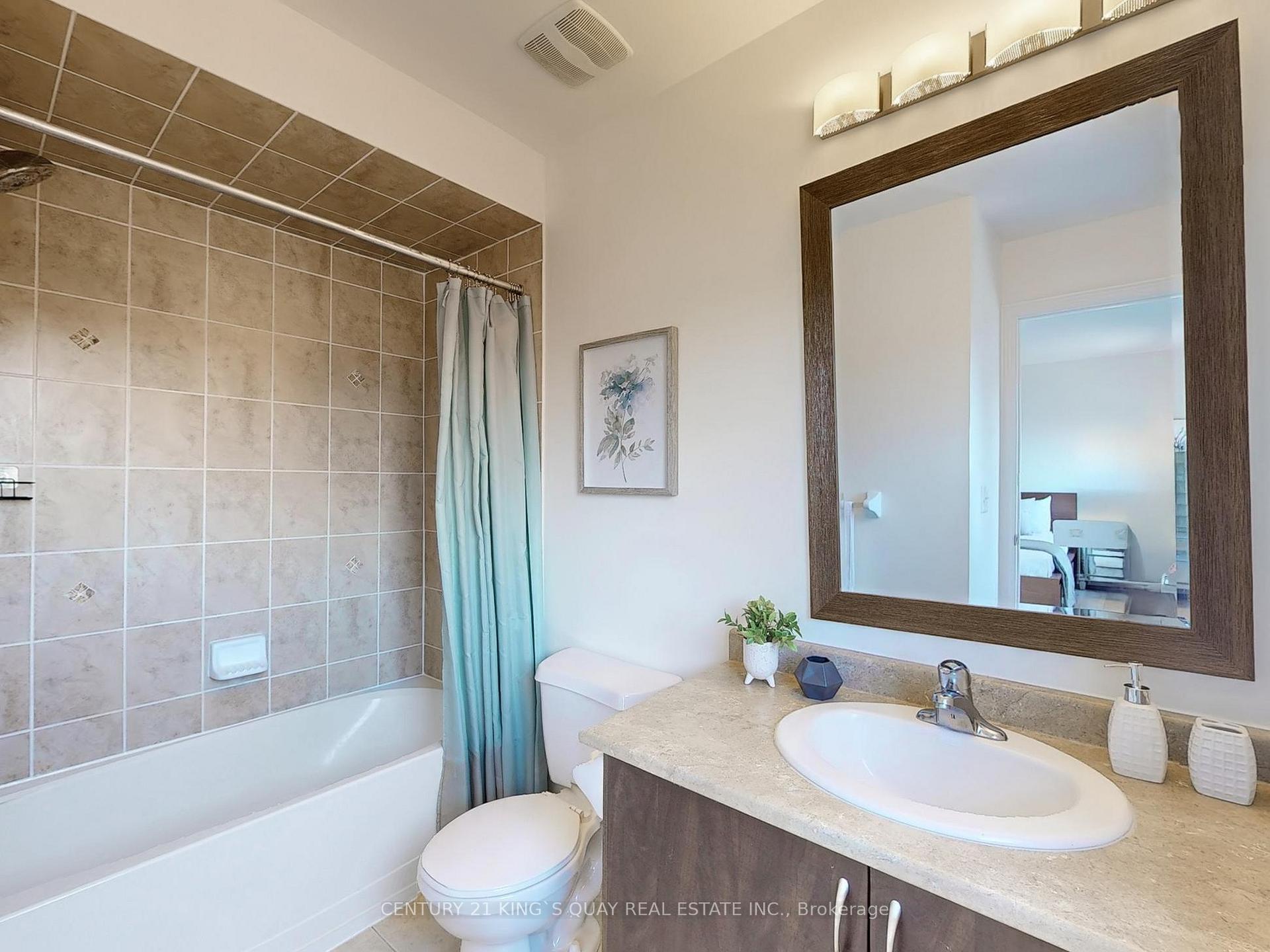 Photo 15 of 36 Vettese Court, Markham, Box Grove — HOMEH