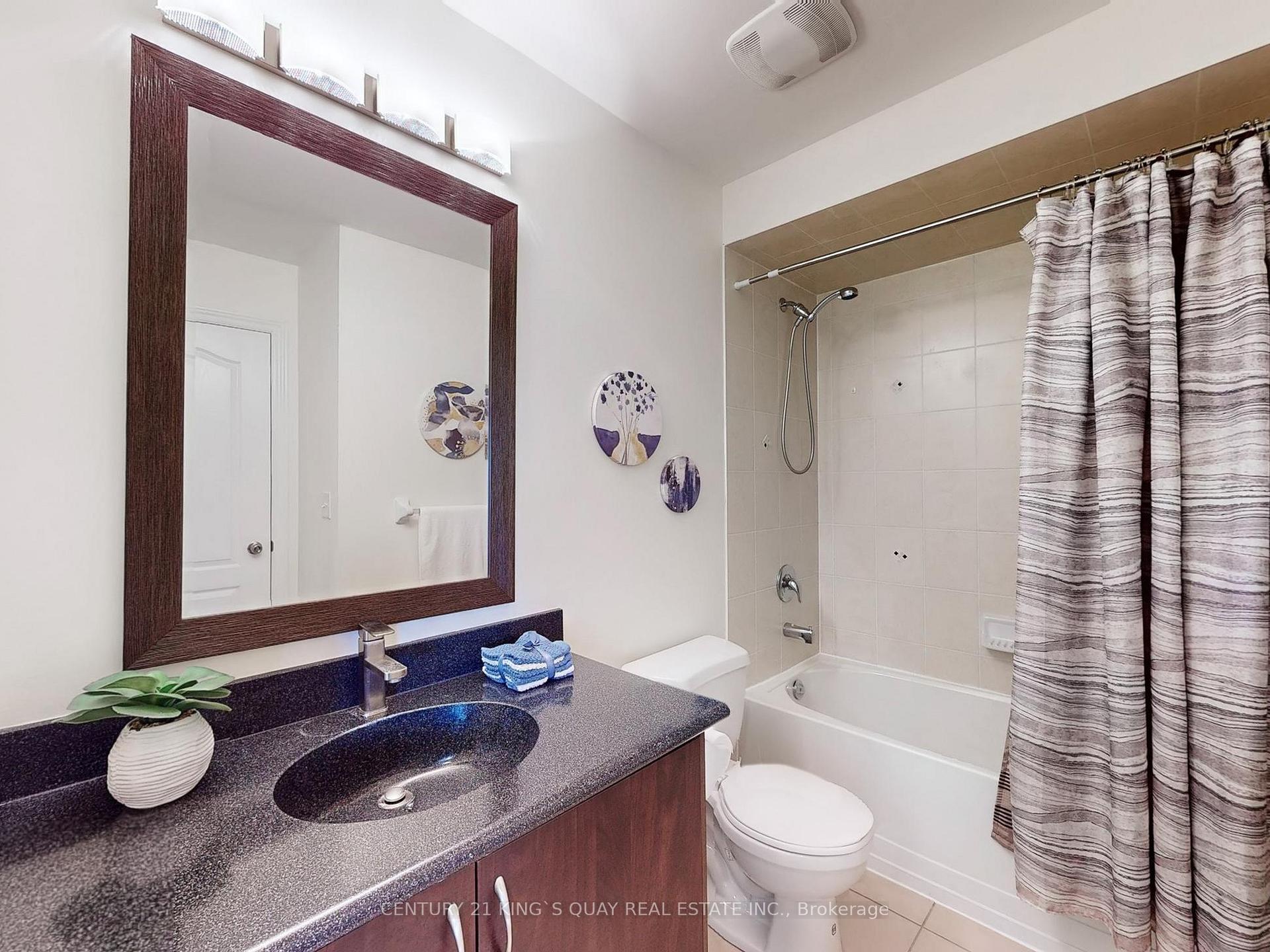 Photo 17 of 36 Vettese Court, Markham, Box Grove — HOMEH