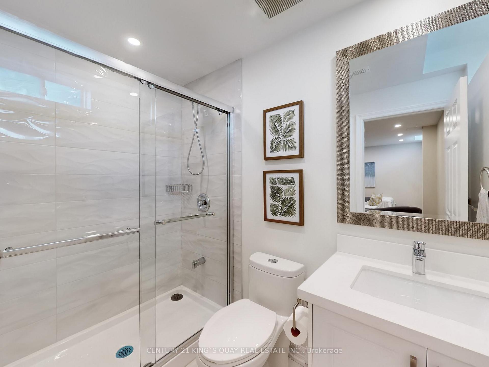 Photo 21 of 36 Vettese Court, Markham, Box Grove — HOMEH