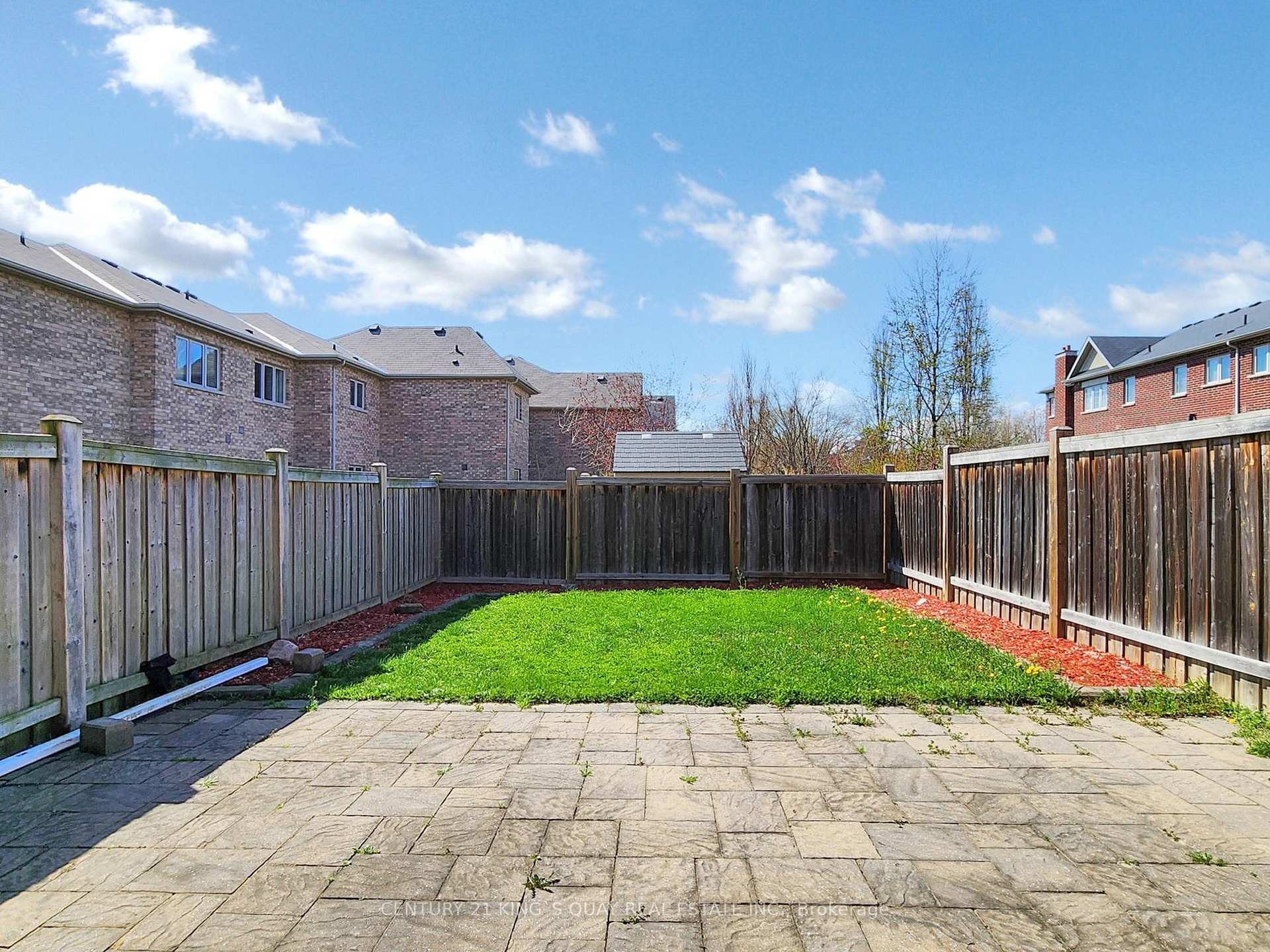 Photo 23 of 36 Vettese Court, Markham, Box Grove — HOMEH