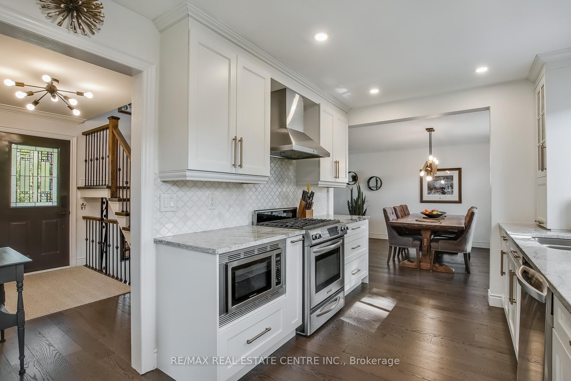 Photo 8 of 820 Hemlock Drive, Milton, Dorset Park — HOMEH