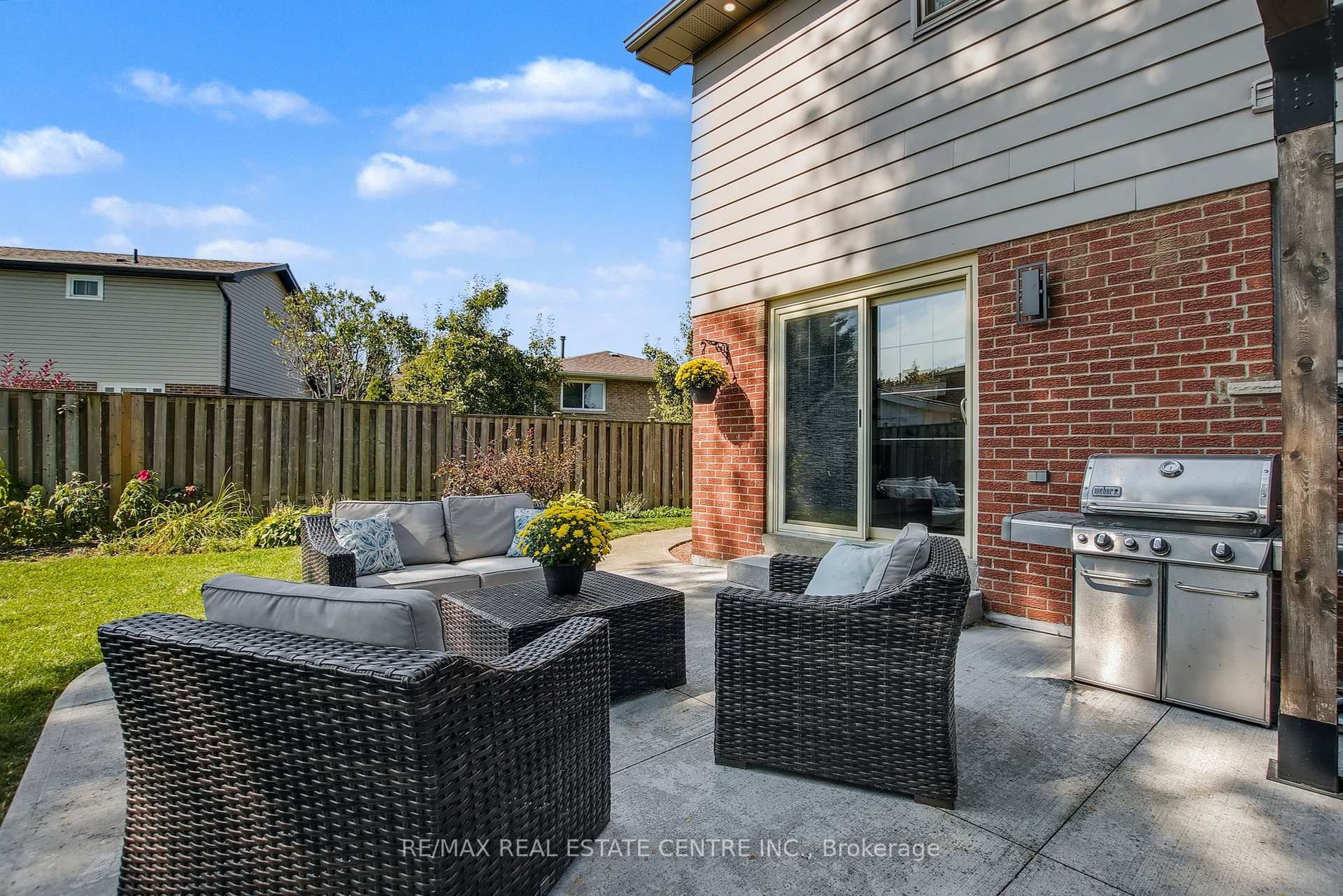 Photo 44 of 820 Hemlock Drive, Milton, Dorset Park — HOMEH
