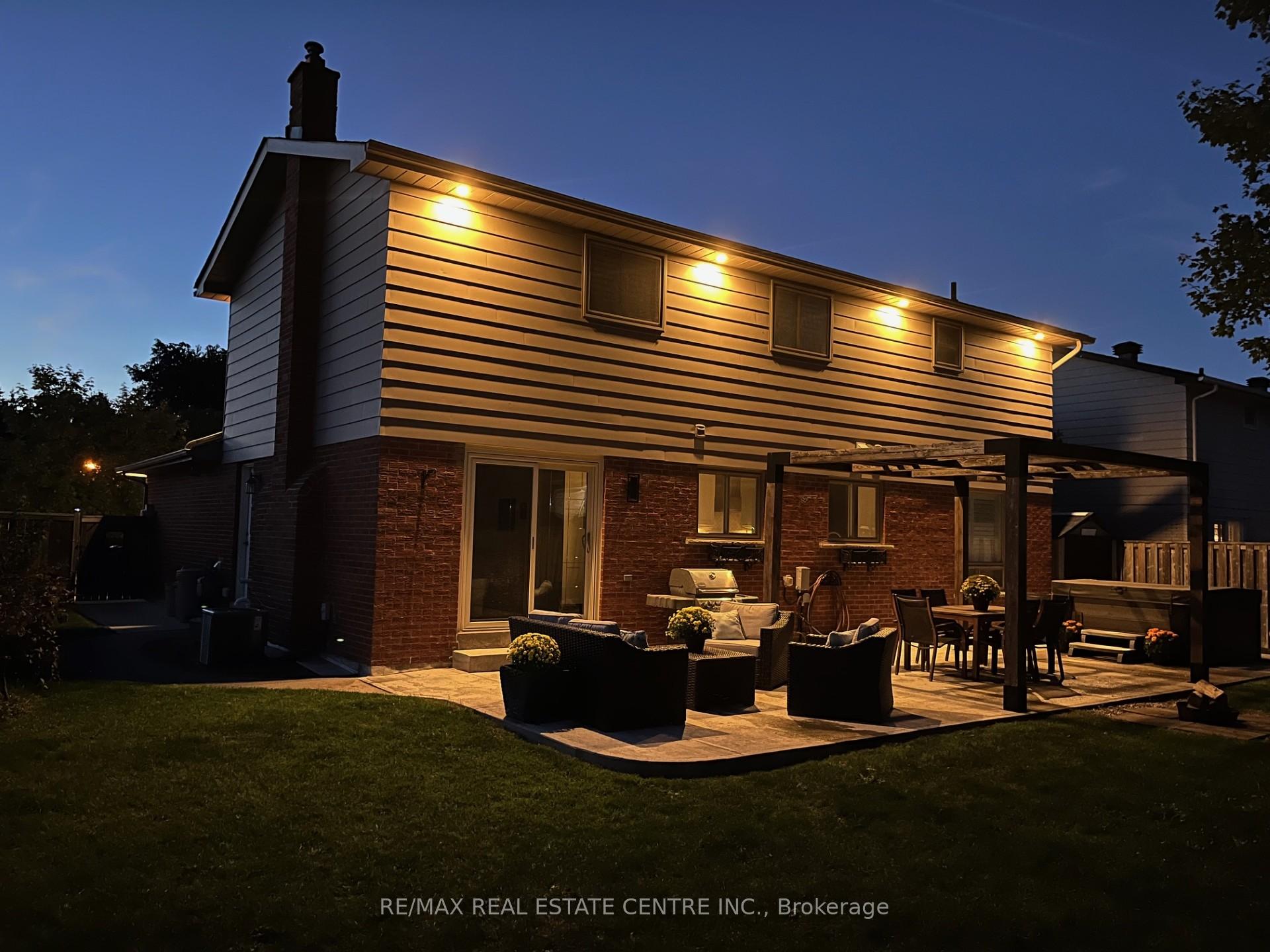 Photo 45 of 820 Hemlock Drive, Milton, Dorset Park — HOMEH