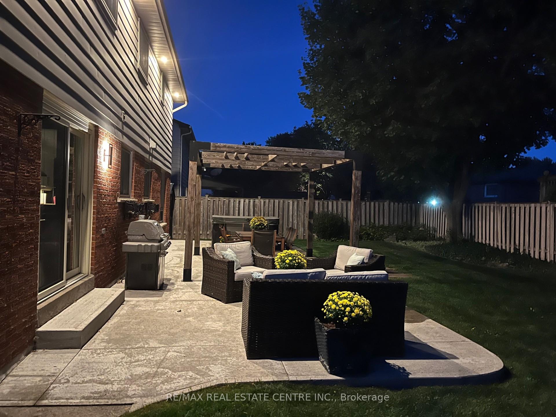 Photo 46 of 820 Hemlock Drive, Milton, Dorset Park — HOMEH