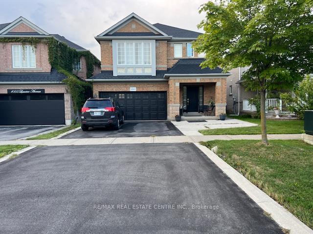 Photo 1 of 1063 Laurier Avenue, Milton, Clarke — HOMEH