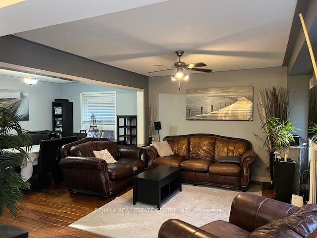 Photo 8 of 1063 Laurier Avenue, Milton, Clarke — HOMEH