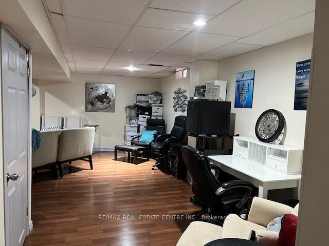 Photo 33 of 1063 Laurier Avenue, Milton, Clarke — HOMEH