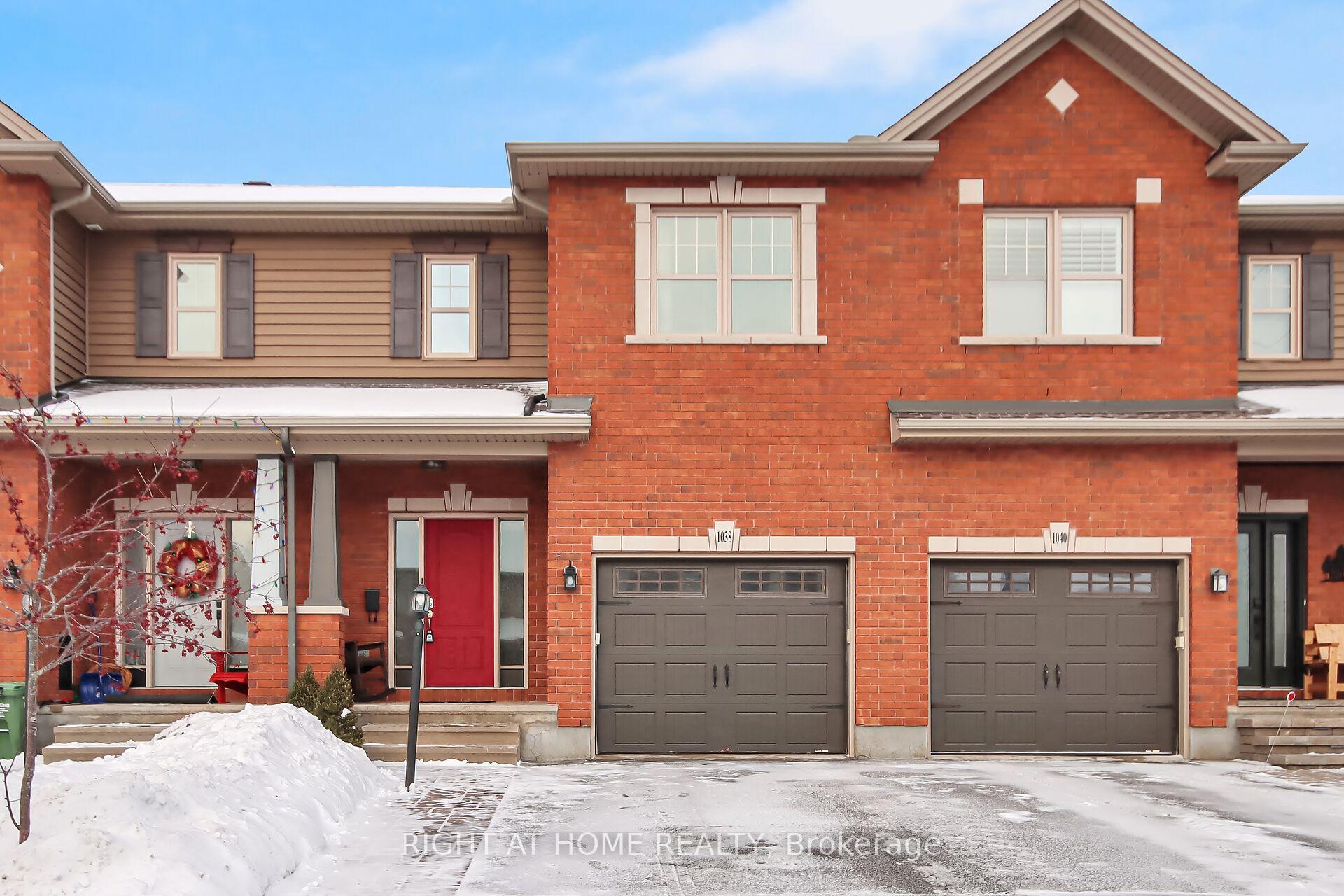 Photo 1 of 1038 Marconi Avenue, Ottawa, Kanata - Morgan's Grant/South March — HOMEH