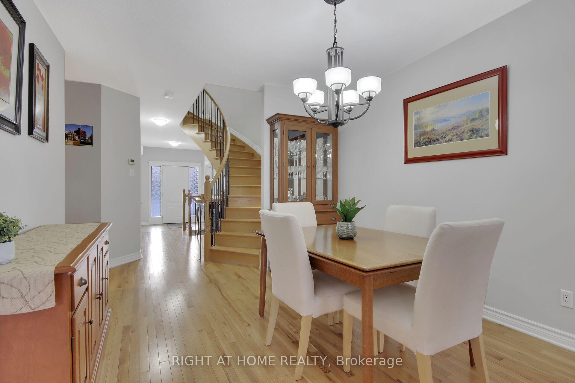 Photo 5 of 1038 Marconi Avenue, Ottawa, Kanata - Morgan's Grant/South March — HOMEH
