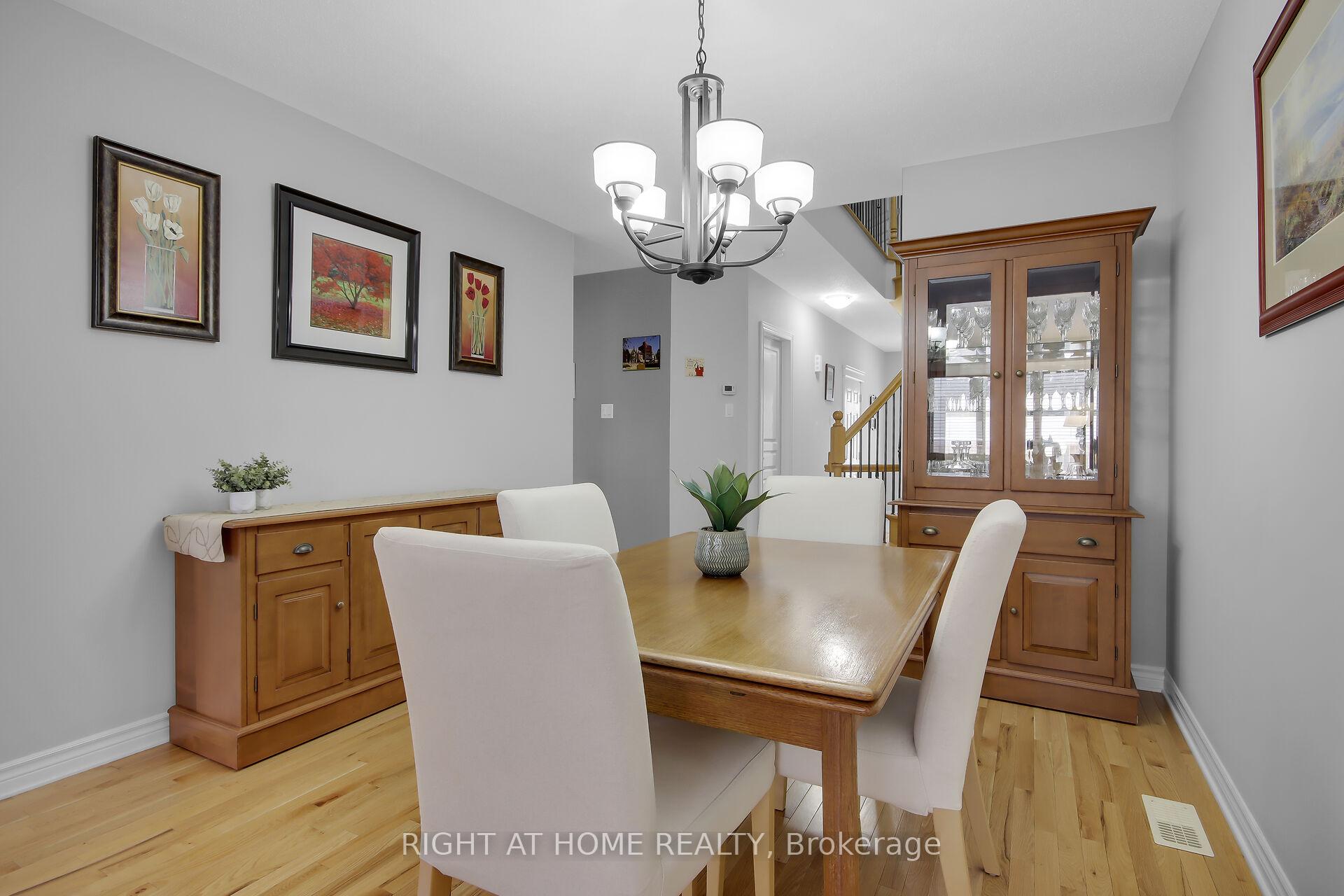 Photo 6 of 1038 Marconi Avenue, Ottawa, Kanata - Morgan's Grant/South March — HOMEH