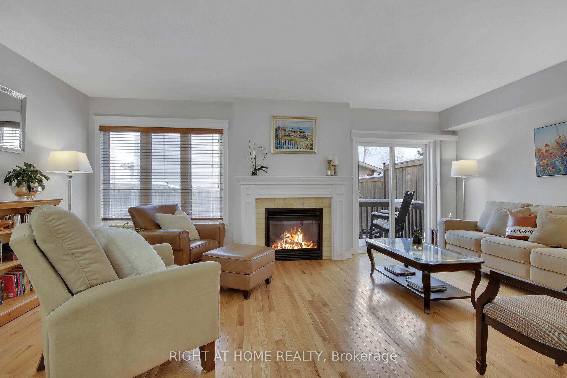 Photo 9 of 1038 Marconi Avenue, Ottawa, Kanata - Morgan's Grant/South March — HOMEH