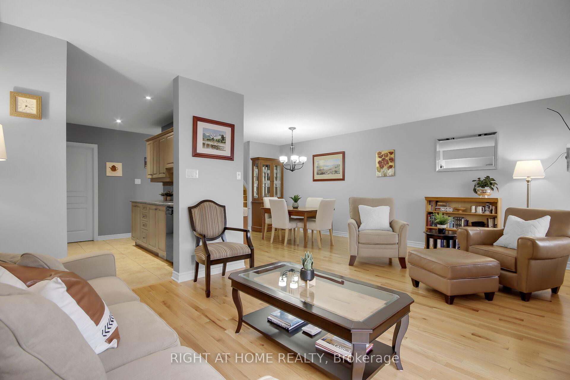 Photo 11 of 1038 Marconi Avenue, Ottawa, Kanata - Morgan's Grant/South March — HOMEH