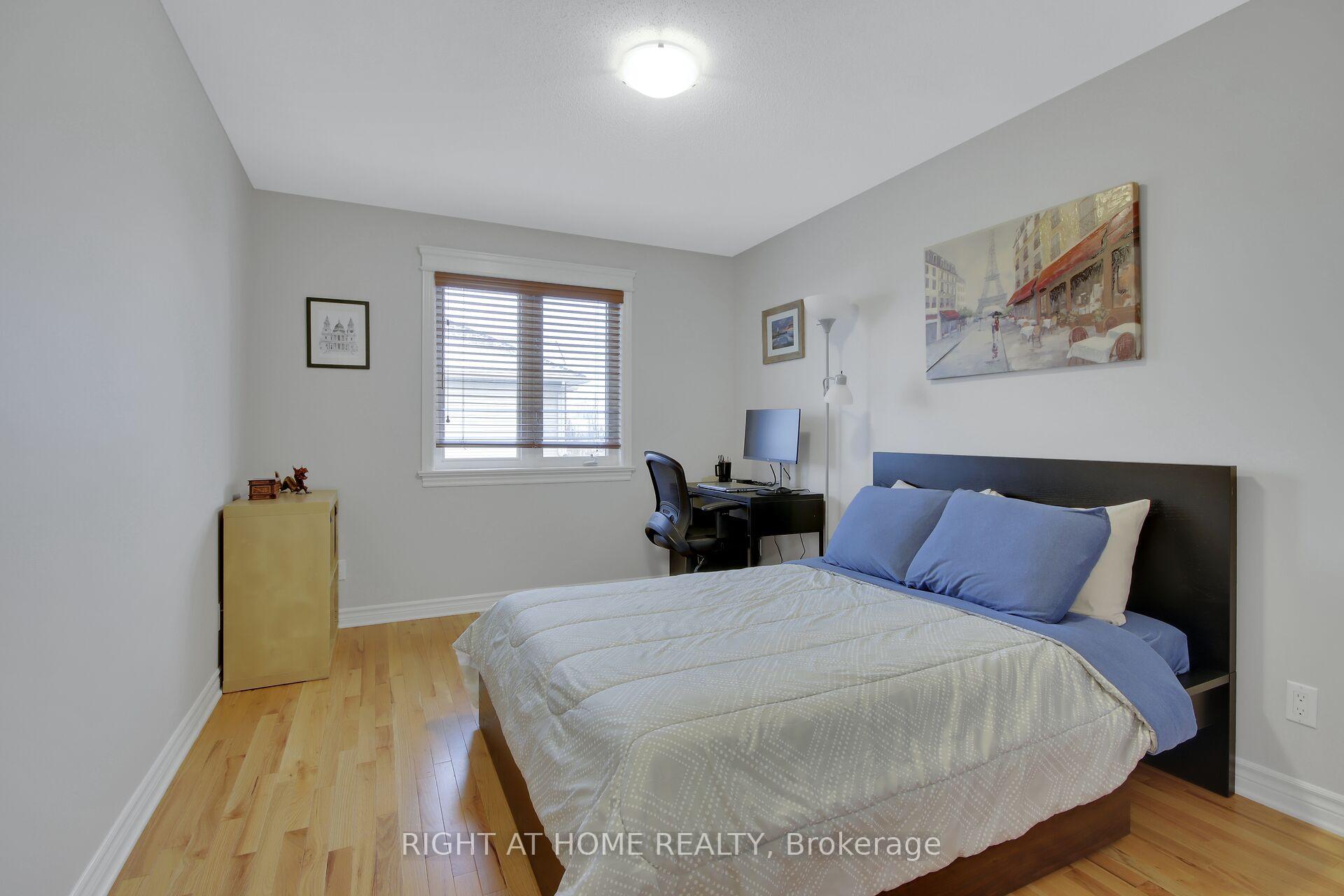 Photo 20 of 1038 Marconi Avenue, Ottawa, Kanata - Morgan's Grant/South March — HOMEH