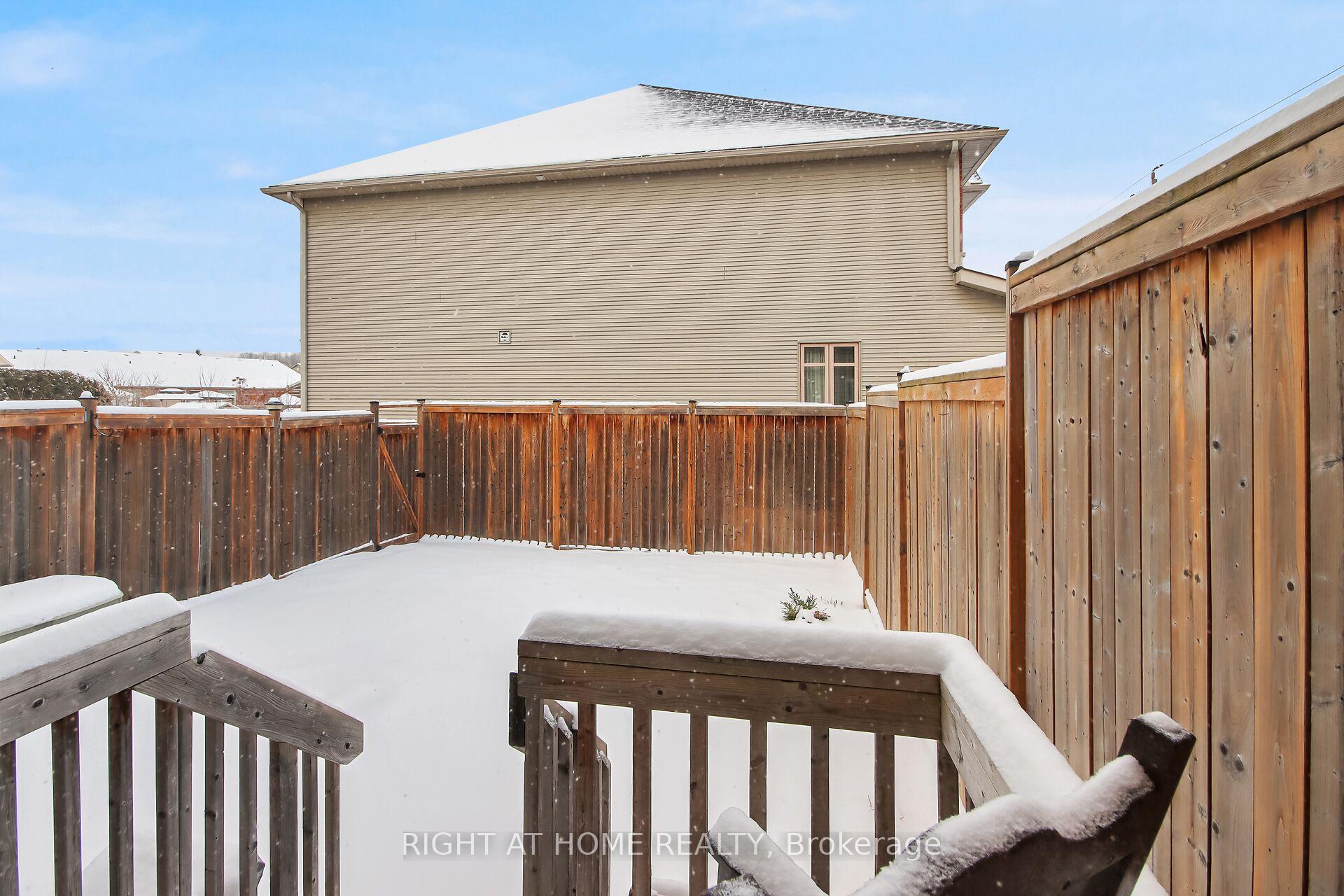 Photo 29 of 1038 Marconi Avenue, Ottawa, Kanata - Morgan's Grant/South March — HOMEH