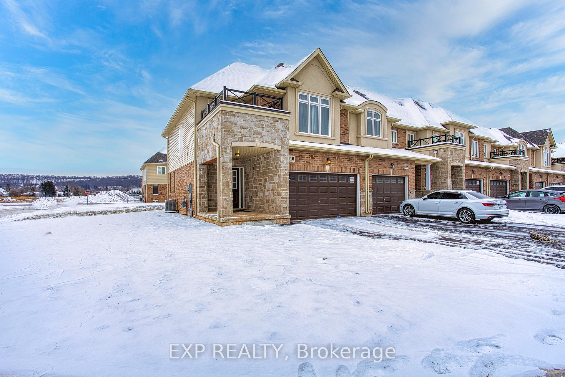 Photo 1 of 110 Pinot Crescent, Hamilton, Fruitland — HOMEH