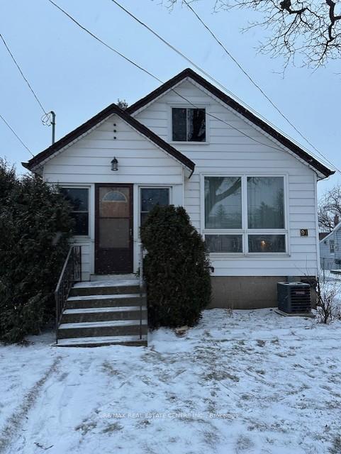 Photo 1 of 94 Munn Street, Hamilton, Raleigh — HOMEH