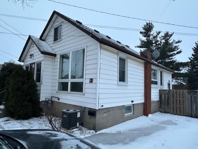 Photo 34 of 94 Munn Street, Hamilton, Raleigh — HOMEH