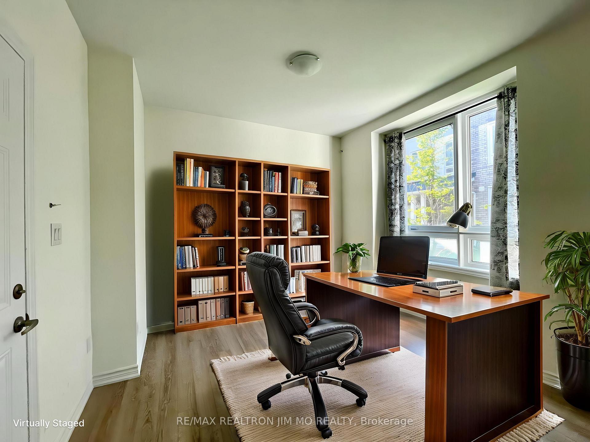 Photo 2 of 26 Imperial College Lane, Markham, Wismer — HOMEH