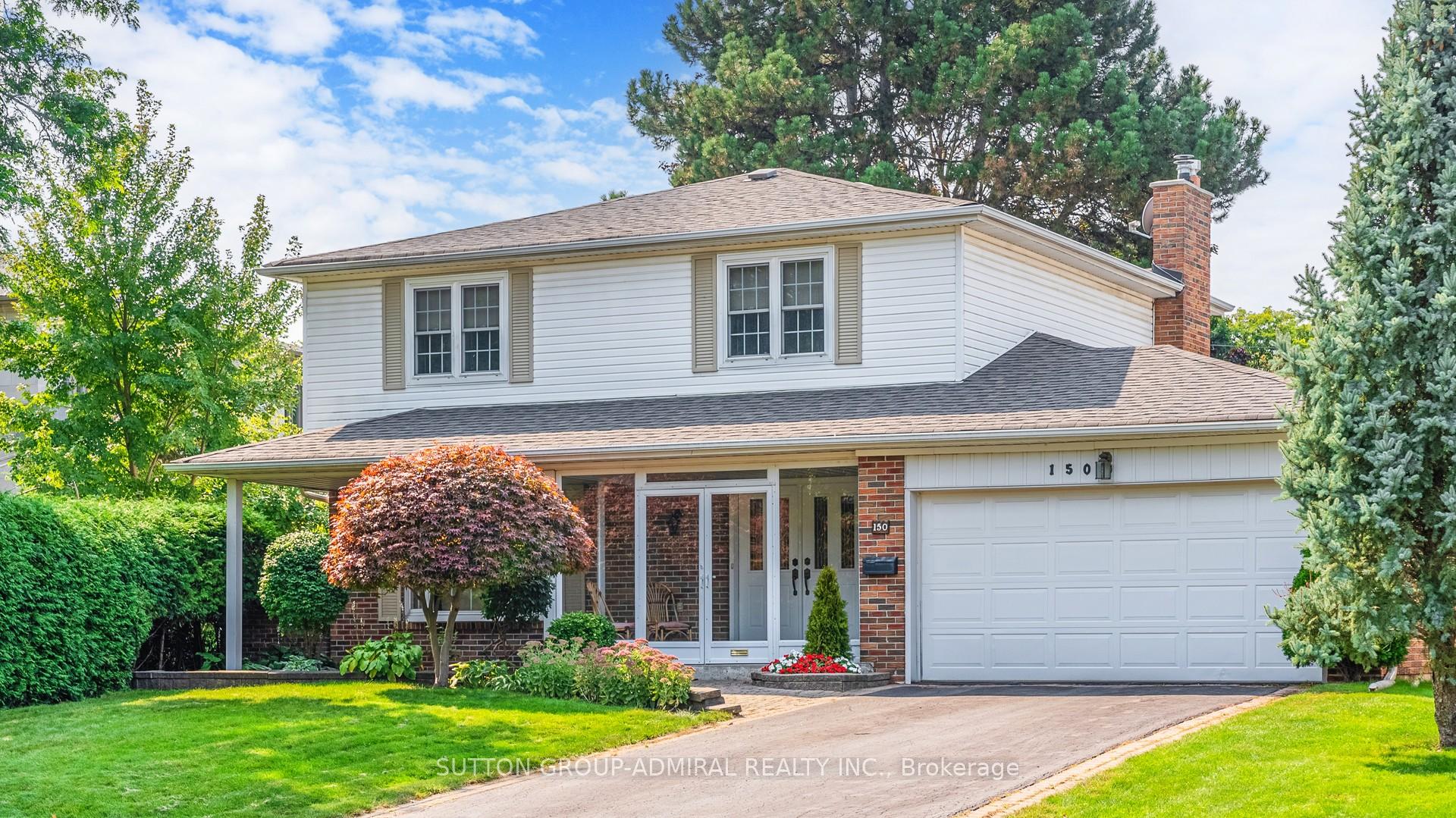 Photo 3 of 150 Bay Thorn Drive, Markham, Royal Orchard — HOMEH
