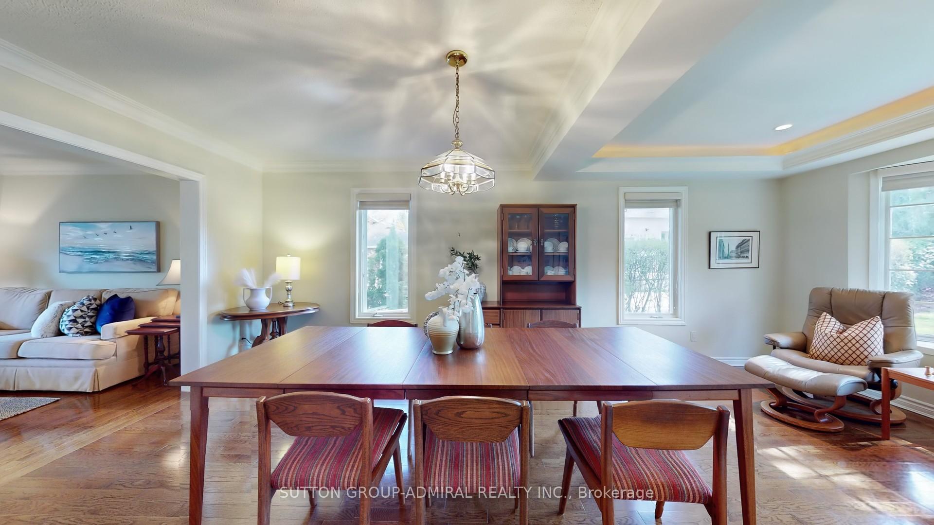 Photo 13 of 150 Bay Thorn Drive, Markham, Royal Orchard — HOMEH
