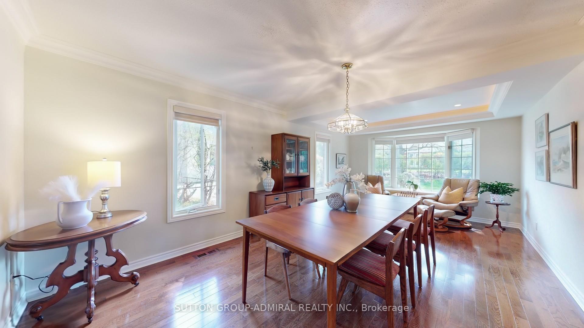 Photo 14 of 150 Bay Thorn Drive, Markham, Royal Orchard — HOMEH