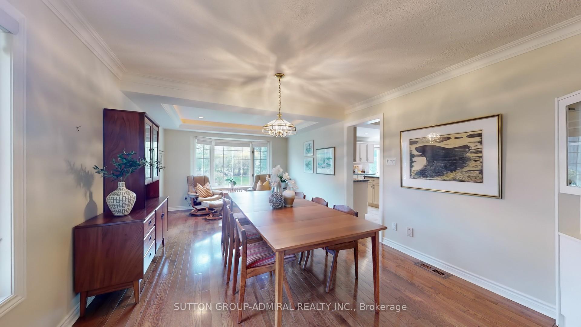 Photo 15 of 150 Bay Thorn Drive, Markham, Royal Orchard — HOMEH