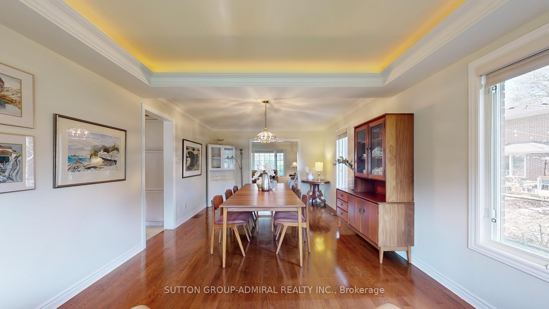Photo 16 of 150 Bay Thorn Drive, Markham, Royal Orchard — HOMEH